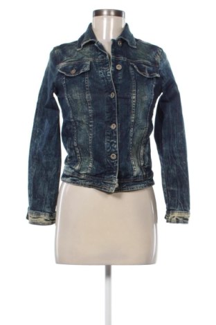 Dámská bunda  Oviesse, Velikost S, Barva Modrá, Cena  379,00 Kč