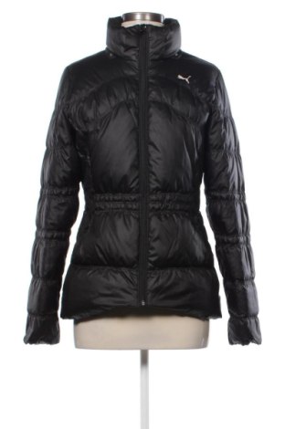 Γυναικείο μπουφάν PUMA, Μέγεθος S, Χρώμα Μαύρο, Τιμή 59,00 €
