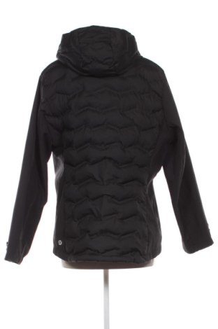 Γυναικείο μπουφάν Page One, Μέγεθος XXL, Χρώμα Μαύρο, Τιμή 46,61 €