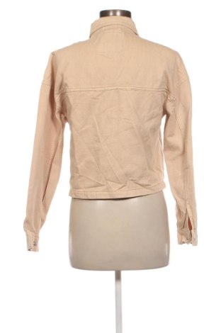 Γυναικείο μπουφάν Page One, Μέγεθος XS, Χρώμα  Μπέζ, Τιμή 16,99 €