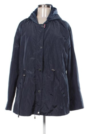 Γυναικείο μπουφάν Paprika, Μέγεθος 3XL, Χρώμα Μπλέ, Τιμή 19,99 €