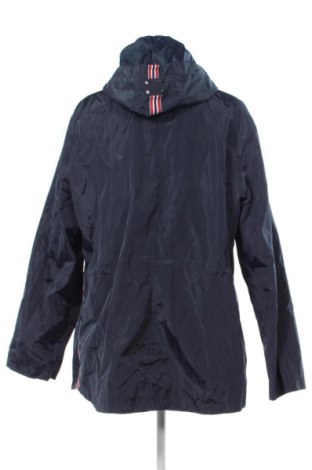 Γυναικείο μπουφάν Paprika, Μέγεθος 3XL, Χρώμα Μπλέ, Τιμή 19,99 €