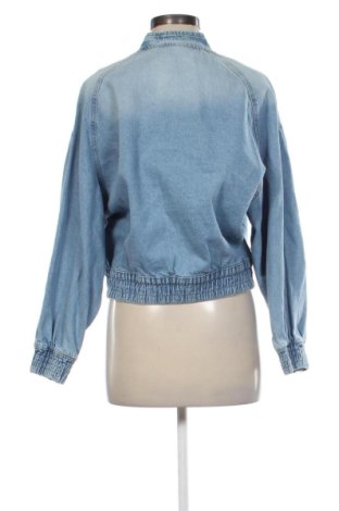 Geacă de femei Pepco, Mărime S, Culoare Albastru, Preț 196,99 Lei