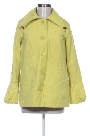 Γυναικείο μπουφάν Per Una By Marks & Spencer, Μέγεθος M, Χρώμα Πράσινο, Τιμή 34,71 €