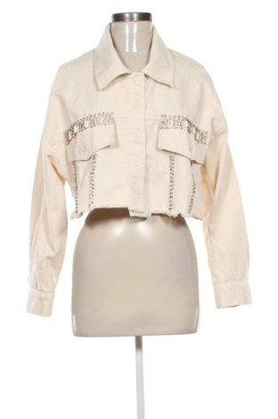 Damenjacke Perry, Größe L, Farbe Beige, Preis € 25,00