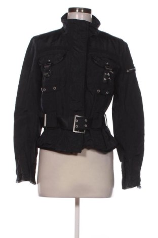 Geacă de femei Peuterey, Mărime L, Culoare Albastru, Preț 639,72 Lei