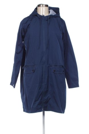 Γυναικείο μπουφάν Piazza Italia, Μέγεθος XL, Χρώμα Μπλέ, Τιμή 15,99 €