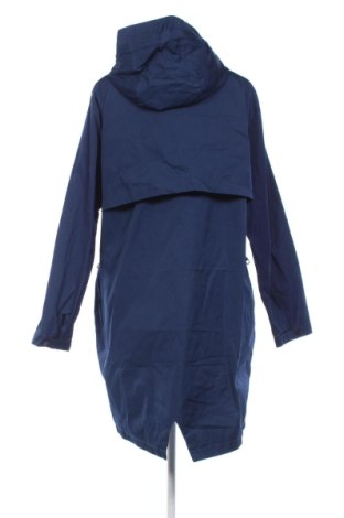 Γυναικείο μπουφάν Piazza Italia, Μέγεθος XL, Χρώμα Μπλέ, Τιμή 15,99 €