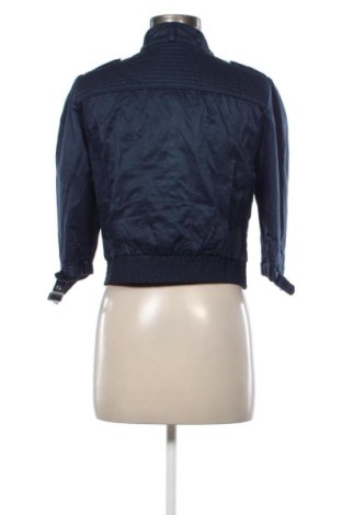 Dámska bunda  Piazza Italia, Veľkosť L, Farba Modrá, Cena  11,95 €