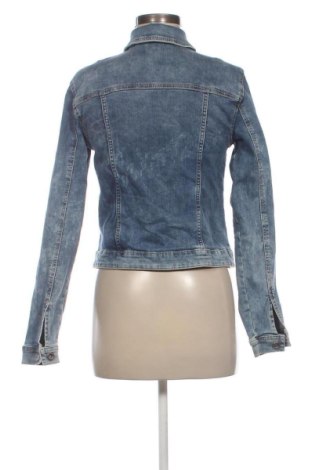 Damenjacke Pieces, Größe S, Farbe Blau, Preis 20,99 €
