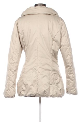 Γυναικείο μπουφάν Pietro Filipi, Μέγεθος XL, Χρώμα Κίτρινο, Τιμή 30,00 €