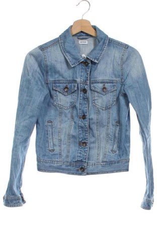 Dámska bunda  Pimkie, Veľkosť XS, Farba Modrá, Cena  12,95 €