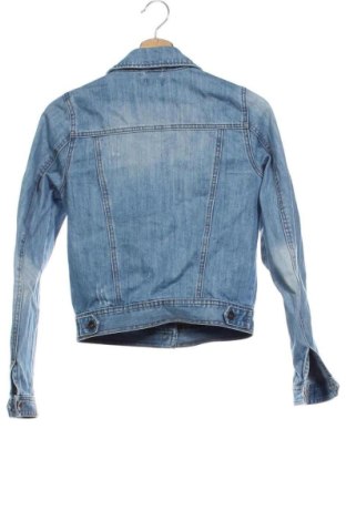 Dámska bunda  Pimkie, Veľkosť XS, Farba Modrá, Cena  12,95 €