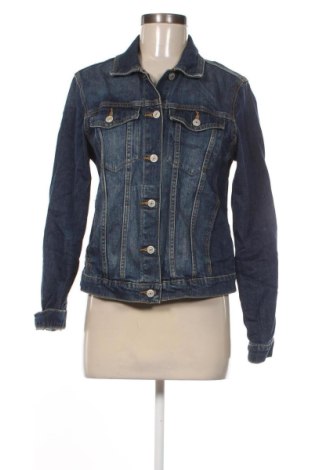 Дамско яке Pimkie, Размер L, Цвят Син, Цена 13,29 €