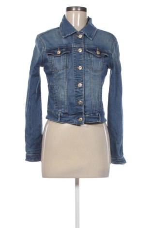 Kurtka damska Pimkie, Rozmiar S, Kolor Niebieski, Cena 104,99 zł