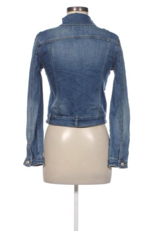 Kurtka damska Pimkie, Rozmiar S, Kolor Niebieski, Cena 104,99 zł