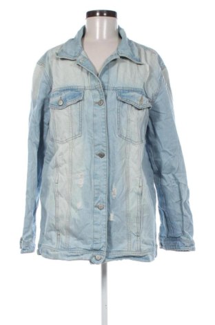 Női dzseki Pimkie, Méret XL, Szín Kék, Ár 6 779 Ft