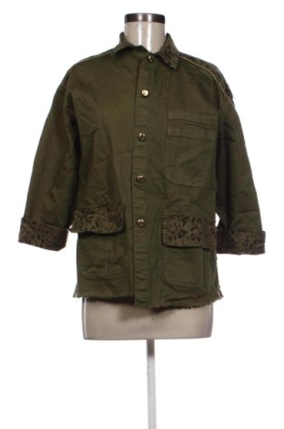 Дамско яке Please, Размер S, Цвят Зелен, Цена 34,25 €