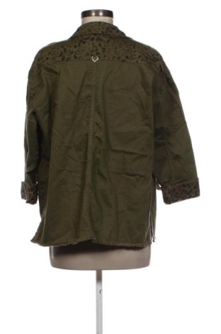 Дамско яке Please, Размер S, Цвят Зелен, Цена 34,25 €