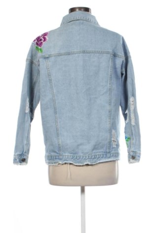 Дамско яке Pretty Little Thing, Размер M, Цвят Многоцветен, Цена 19,97 €