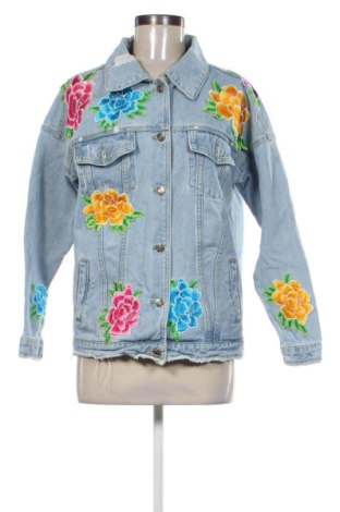 Дамско яке Pretty Little Thing, Размер M, Цвят Многоцветен, Цена 19,97 €