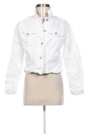 Dámska bunda  Primark, Veľkosť S, Farba Biela, Cena  16,95 €