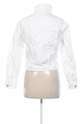 Dámska bunda  Primark, Veľkosť S, Farba Biela, Cena  16,95 €