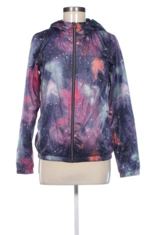 Geacă de femei Pull&Bear, Mărime M, Culoare Multicolor, Preț 151,99 Lei