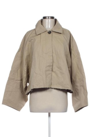 Γυναικείο μπουφάν Pull&Bear, Μέγεθος M, Χρώμα Πολύχρωμο, Τιμή 38,99 €