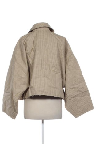 Γυναικείο μπουφάν Pull&Bear, Μέγεθος M, Χρώμα Πολύχρωμο, Τιμή 38,99 €