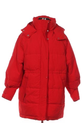 Damenjacke Pull&Bear, Größe S, Farbe Rot, Preis 29,73 €