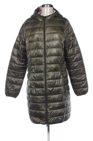 Dámska bunda  Q/S by S.Oliver, Veľkosť XL, Farba Zelená, Cena  94,95 €