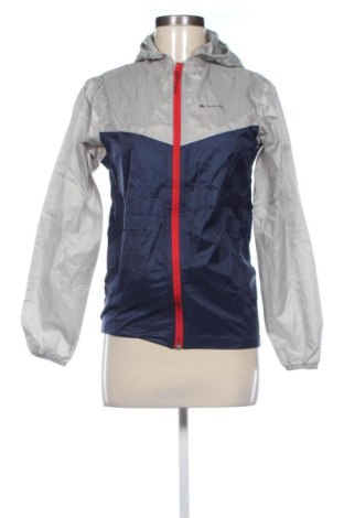 Γυναικείο μπουφάν Quechua, Μέγεθος S, Χρώμα Πολύχρωμο, Τιμή 13,99 €