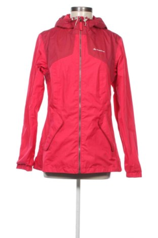 Γυναικείο μπουφάν Quechua, Μέγεθος M, Χρώμα Κόκκινο, Τιμή 13,99 €