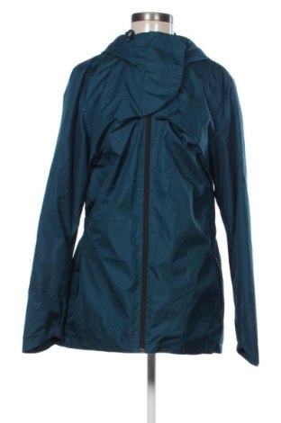Damenjacke Quechua, Größe L, Farbe Blau, Preis 25,00 €