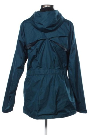 Damenjacke Quechua, Größe L, Farbe Blau, Preis 25,00 €