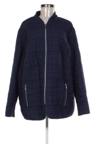Dámská bunda  Rabe, Velikost 3XL, Barva Modrá, Cena  789,00 Kč