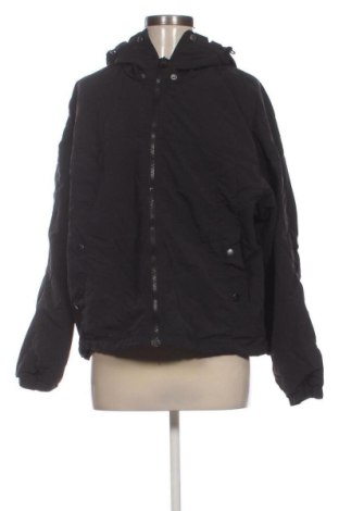 Γυναικείο μπουφάν Ragwear, Μέγεθος L, Χρώμα Μαύρο, Τιμή 95,99 €