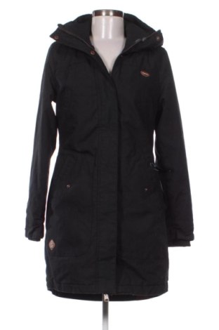 Damenjacke Ragwear, Größe S, Farbe Schwarz, Preis € 137,99