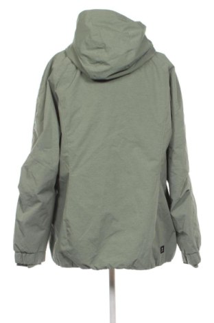 Damenjacke Ragwear, Größe M, Farbe Grün, Preis € 38,99
