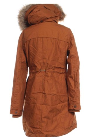 Дамско яке Ragwear, Размер L, Цвят Кафяв, Цена 104,81 €