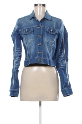 Damenjacke Rainbow, Größe S, Farbe Blau, Preis € 16,99