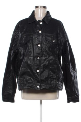 Dámska bunda  Reclaimed Vintage, Veľkosť M, Farba Čierna, Cena  17,95 €