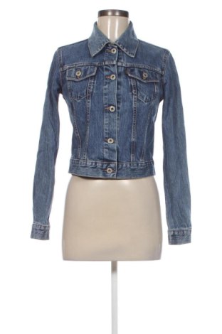 Дамско яке Replay, Размер S, Цвят Син, Цена 52,66 €