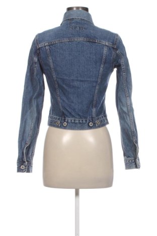 Дамско яке Replay, Размер S, Цвят Син, Цена 52,66 €