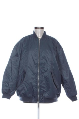 Męska kurtka Reserved, Rozmiar L, Kolor Szary, Cena 70,92 zł