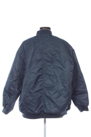 Męska kurtka Reserved, Rozmiar L, Kolor Szary, Cena 70,92 zł