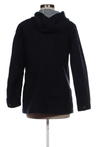 Geacă de femei Reserved, Mărime M, Culoare Albastru, Preț 127,45 Lei