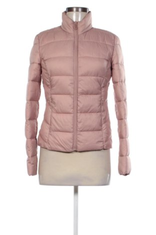 Geacă de femei Reserved, Mărime S, Culoare Mov deschis, Preț 205,00 Lei