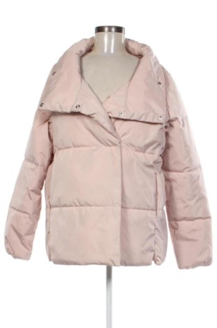 Dámská bunda  Reserved, Velikost L, Barva Růžová, Cena  649,00 Kč